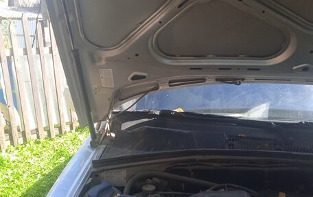 Chevrolet Niva I рестайлинг, 2011 год, 550 000 рублей, 7 фотография