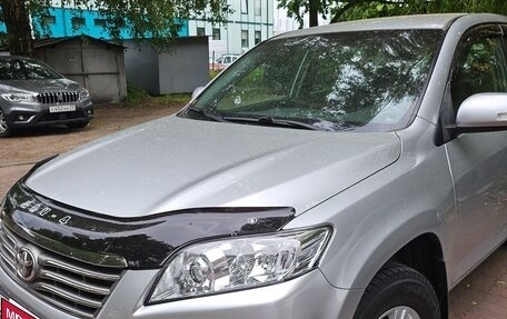 Toyota RAV4, 2010 год, 1 590 000 рублей, 3 фотография