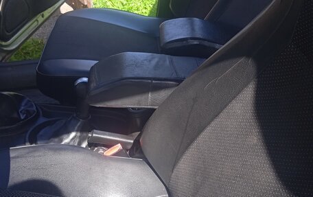 Chevrolet Niva I рестайлинг, 2011 год, 550 000 рублей, 19 фотография