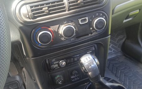 Chevrolet Niva I рестайлинг, 2011 год, 550 000 рублей, 18 фотография