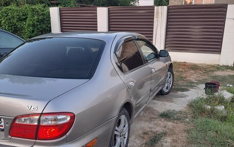 Nissan Maxima VIII, 2002 год, 459 000 рублей, 3 фотография