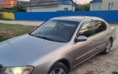 Nissan Maxima VIII, 2002 год, 459 000 рублей, 5 фотография