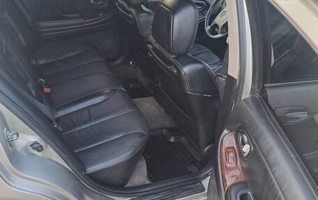 Nissan Maxima VIII, 2002 год, 459 000 рублей, 8 фотография