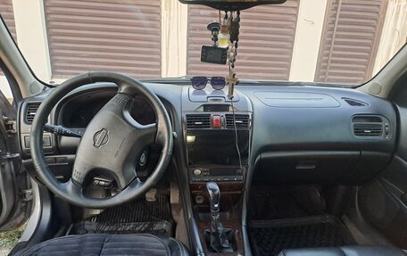 Nissan Maxima VIII, 2002 год, 459 000 рублей, 10 фотография