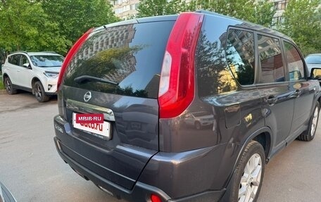 Nissan X-Trail, 2011 год, 1 050 000 рублей, 4 фотография