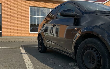 Chevrolet Aveo III, 2012 год, 550 000 рублей, 6 фотография