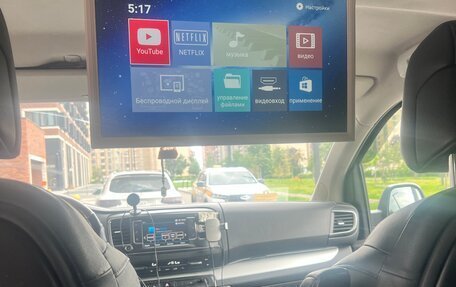 Peugeot Traveller I, 2018 год, 3 200 000 рублей, 18 фотография
