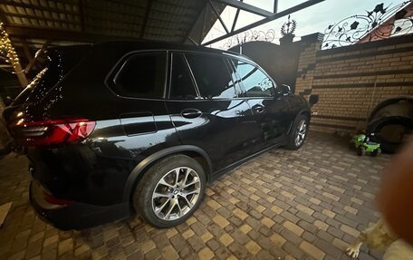 BMW X5, 2019 год, 5 900 000 рублей, 3 фотография