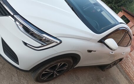Renault Arkana I, 2021 год, 1 850 000 рублей, 9 фотография