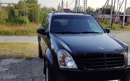 SsangYong Rexton III, 2007 год, 740 000 рублей, 6 фотография