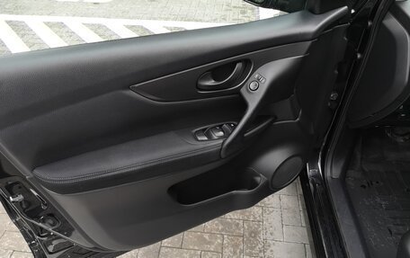Nissan Qashqai, 2015 год, 1 470 000 рублей, 8 фотография
