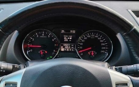 Nissan Qashqai, 2012 год, 1 200 000 рублей, 3 фотография