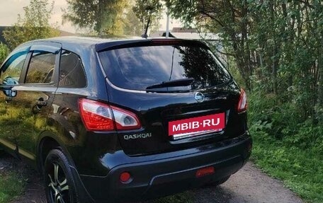 Nissan Qashqai, 2012 год, 1 200 000 рублей, 7 фотография