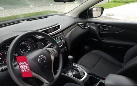 Nissan Qashqai, 2015 год, 1 470 000 рублей, 7 фотография