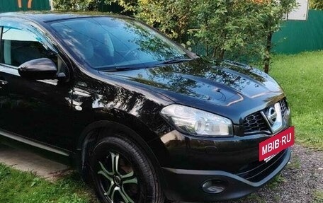 Nissan Qashqai, 2012 год, 1 200 000 рублей, 6 фотография