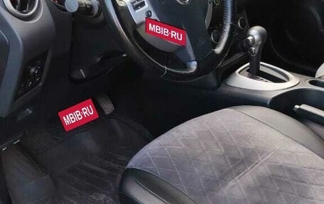 Nissan Qashqai, 2012 год, 1 200 000 рублей, 9 фотография