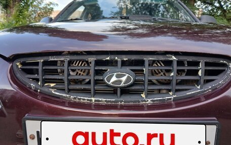 Hyundai Accent II, 2008 год, 310 000 рублей, 3 фотография