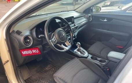 KIA Cerato IV, 2019 год, 1 400 000 рублей, 3 фотография