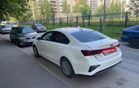 KIA Cerato IV, 2019 год, 1 400 000 рублей, 6 фотография