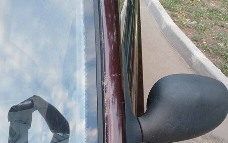 Hyundai Accent II, 2008 год, 310 000 рублей, 17 фотография