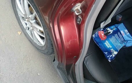 Hyundai Accent II, 2008 год, 310 000 рублей, 11 фотография