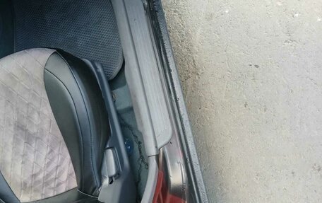 Hyundai Accent II, 2008 год, 310 000 рублей, 14 фотография