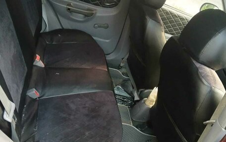 Hyundai Accent II, 2008 год, 310 000 рублей, 16 фотография