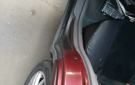 Hyundai Accent II, 2008 год, 310 000 рублей, 22 фотография