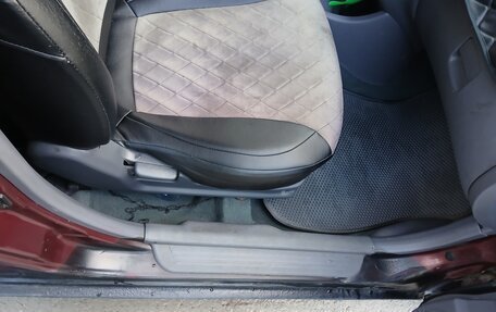 Hyundai Accent II, 2008 год, 310 000 рублей, 25 фотография