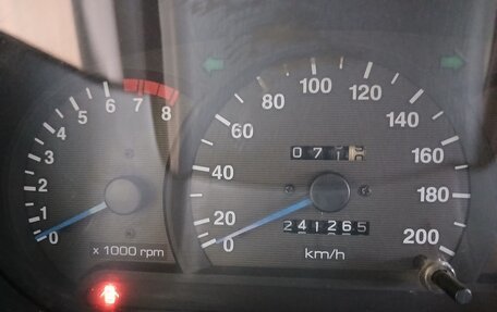 Hyundai Accent II, 2008 год, 310 000 рублей, 20 фотография