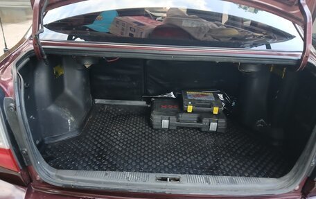 Hyundai Accent II, 2008 год, 310 000 рублей, 12 фотография