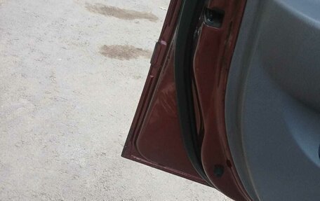 Hyundai Accent II, 2008 год, 310 000 рублей, 19 фотография