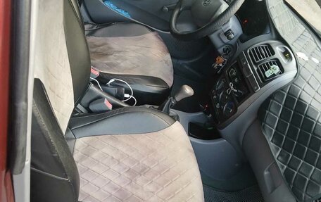 Hyundai Accent II, 2008 год, 310 000 рублей, 29 фотография