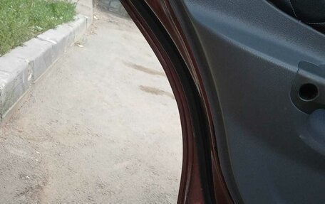 Hyundai Accent II, 2008 год, 310 000 рублей, 27 фотография
