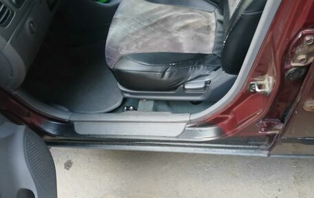Hyundai Accent II, 2008 год, 310 000 рублей, 28 фотография