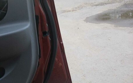 Hyundai Accent II, 2008 год, 310 000 рублей, 32 фотография