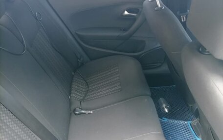 Volkswagen Polo VI (EU Market), 2016 год, 300 000 рублей, 7 фотография
