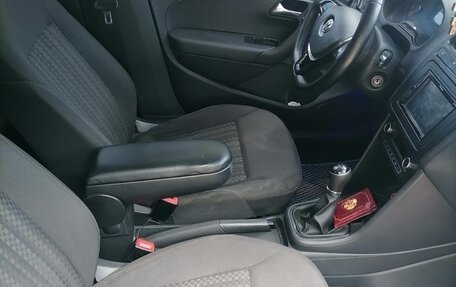 Volkswagen Polo VI (EU Market), 2016 год, 300 000 рублей, 4 фотография