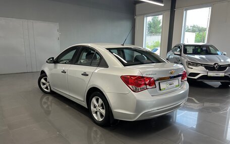 Chevrolet Cruze II, 2013 год, 745 000 рублей, 6 фотография
