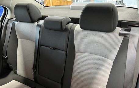Chevrolet Cruze II, 2013 год, 745 000 рублей, 9 фотография