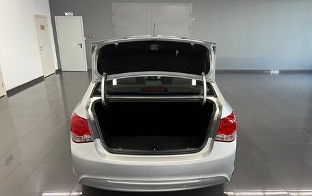 Chevrolet Cruze II, 2013 год, 745 000 рублей, 7 фотография