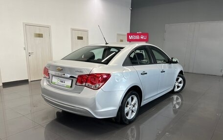 Chevrolet Cruze II, 2013 год, 745 000 рублей, 2 фотография