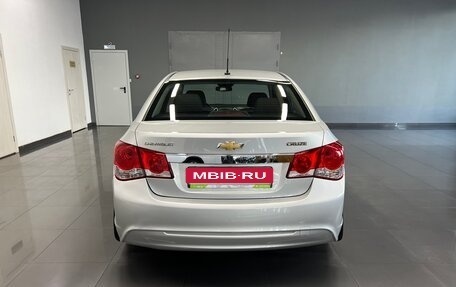 Chevrolet Cruze II, 2013 год, 745 000 рублей, 4 фотография