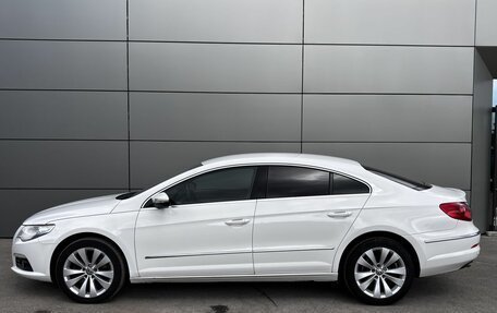 Volkswagen Passat CC I рестайлинг, 2011 год, 1 040 000 рублей, 7 фотография