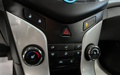 Chevrolet Cruze II, 2013 год, 745 000 рублей, 15 фотография