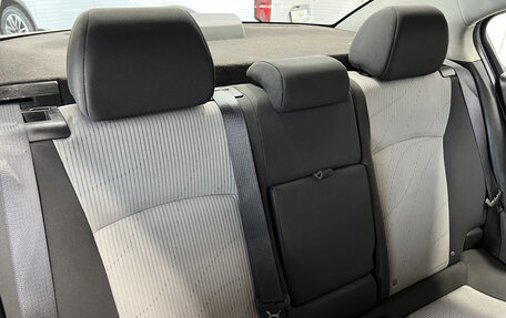 Chevrolet Cruze II, 2013 год, 745 000 рублей, 12 фотография