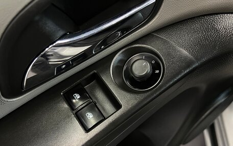 Chevrolet Cruze II, 2013 год, 745 000 рублей, 16 фотография