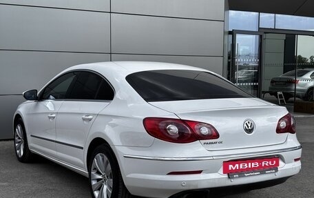 Volkswagen Passat CC I рестайлинг, 2011 год, 1 040 000 рублей, 6 фотография