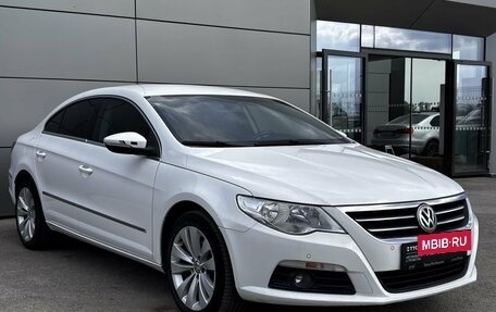 Volkswagen Passat CC I рестайлинг, 2011 год, 1 040 000 рублей, 3 фотография