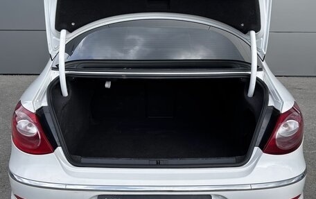 Volkswagen Passat CC I рестайлинг, 2011 год, 1 040 000 рублей, 9 фотография